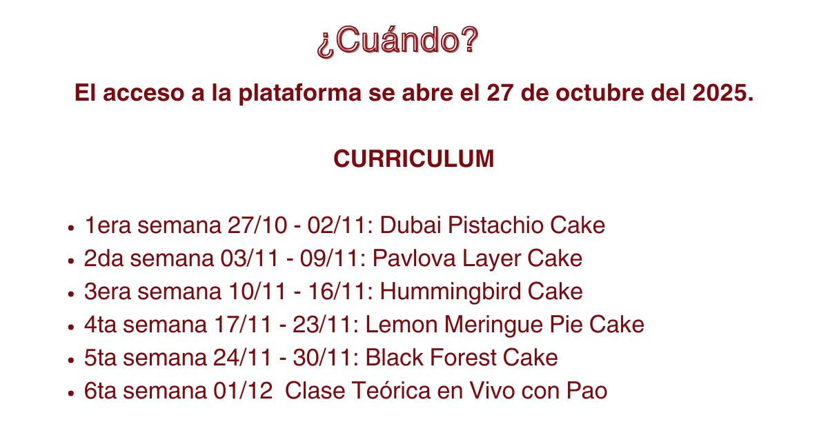 CURSO ONLINE DE PASTELERIA SALUDABLE SIN AZUCAR Y SIN GLUTEN