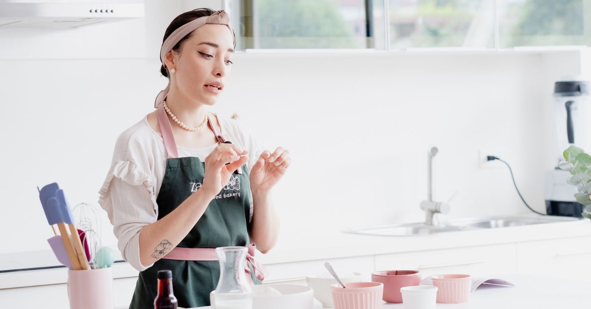 curso online de pasteleria saludable sin azucar y sin gluten