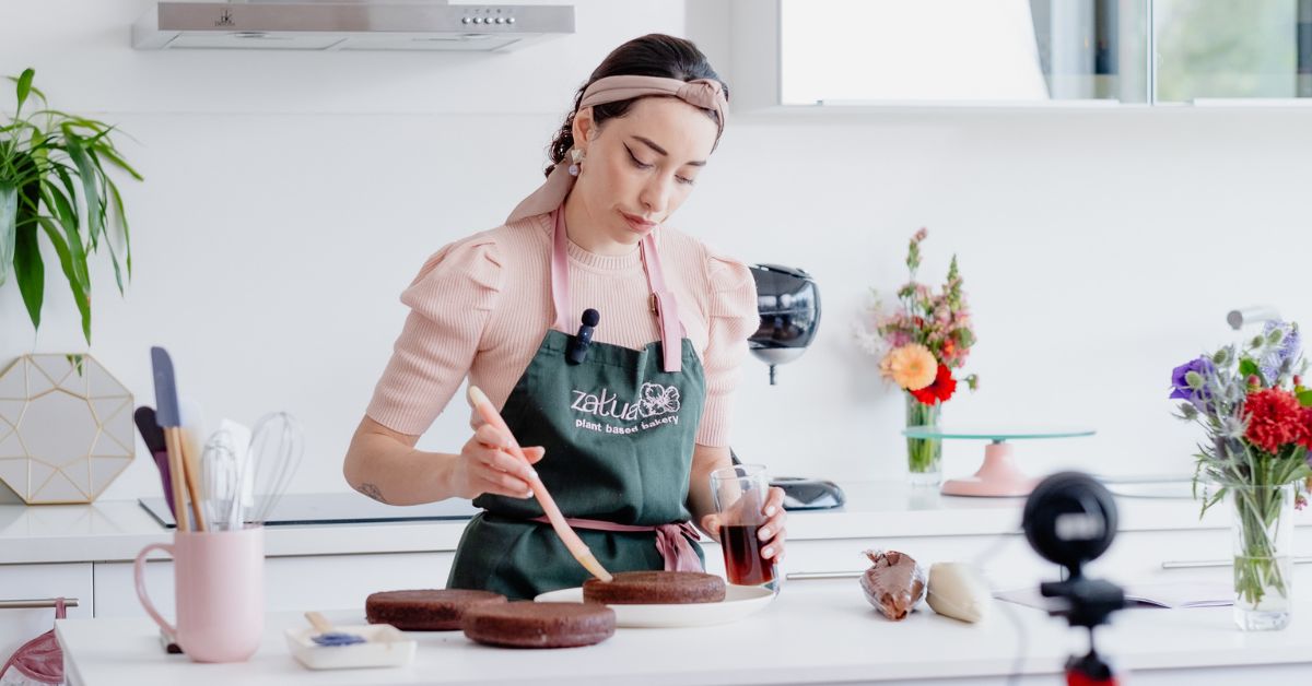 curso online de pasteleria saludable sin azucar y sin gluten