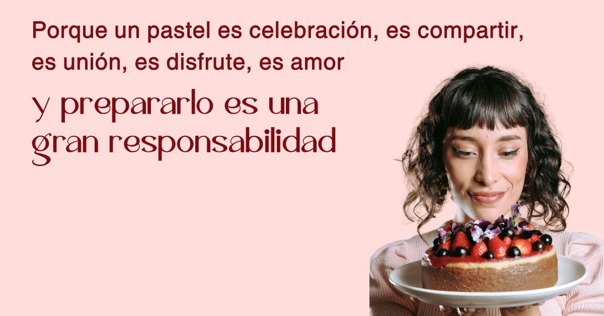 curso online de pasteleria saludable sin azucar y sin gluten