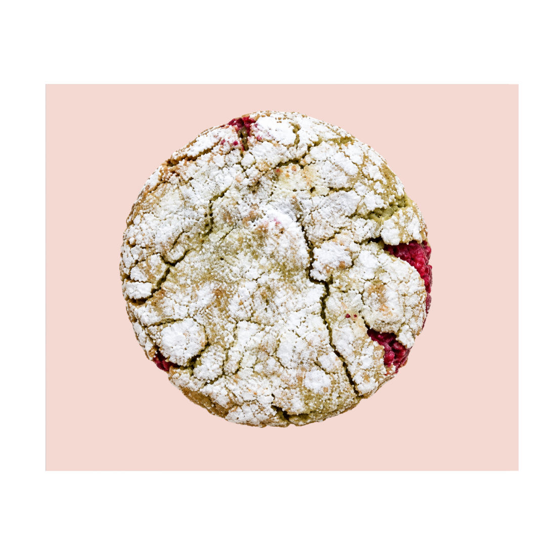Caja de 9 Fozen Cookie MIX - Imagen 4