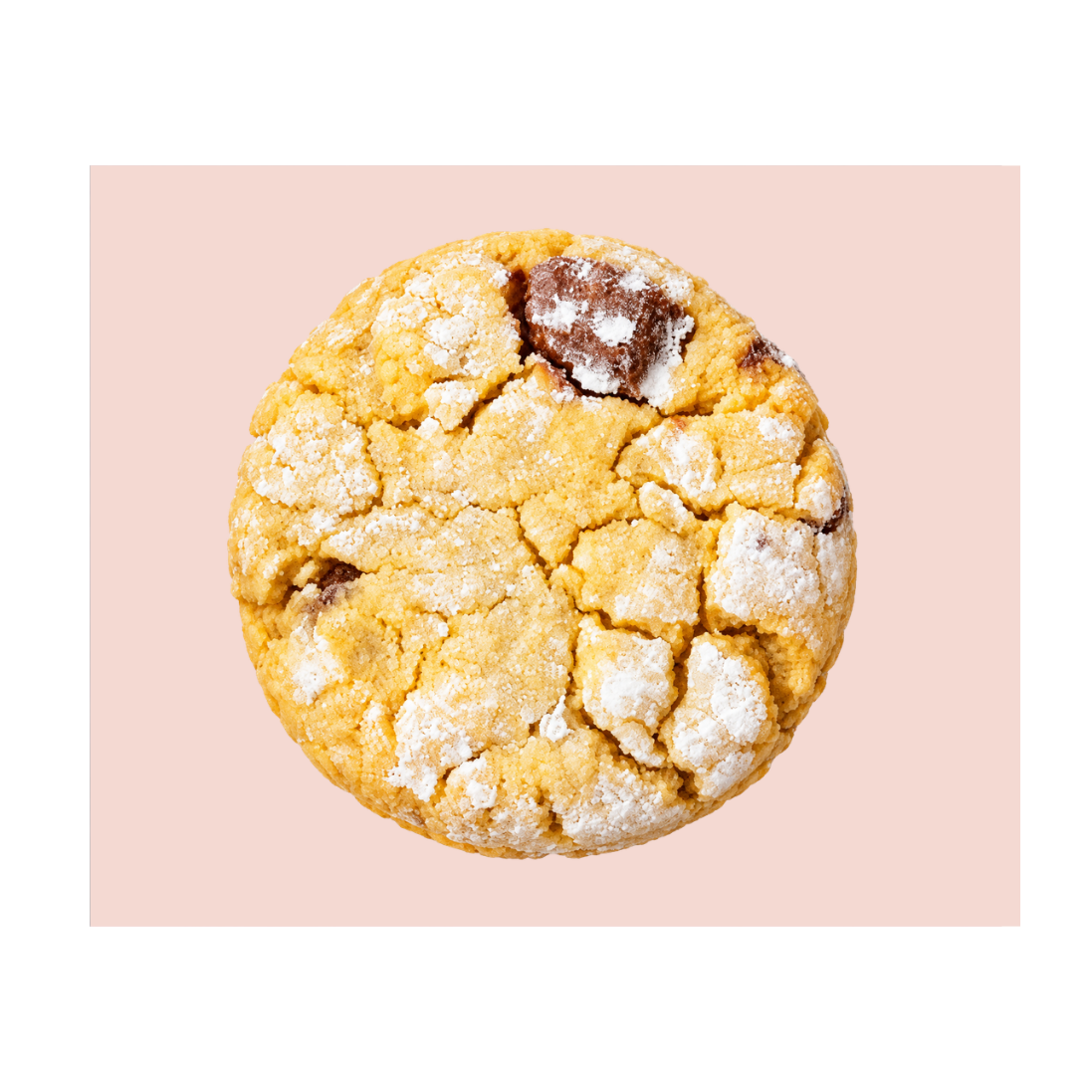 Caja de 9 Fozen Cookie MIX - Imagen 2